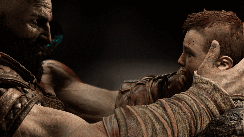 God of War : la série Amazon démarre son tournage en mars 2026 2 1276193