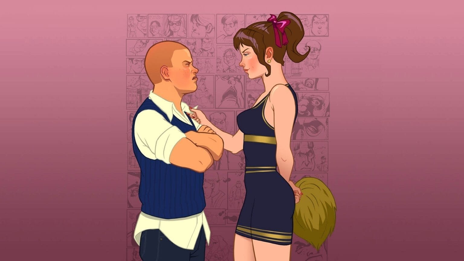 Dan Houser révèle pourquoi Bully 2 n’a jamais existé