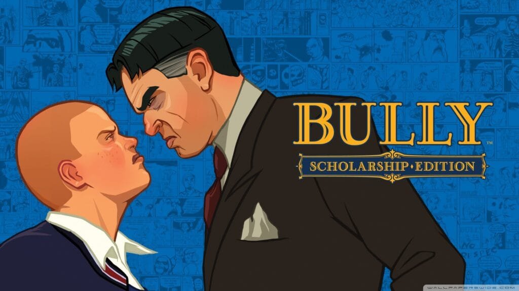 Dan Houser révèle pourquoi Bully 2 n’a jamais existé 1 Bully. 4