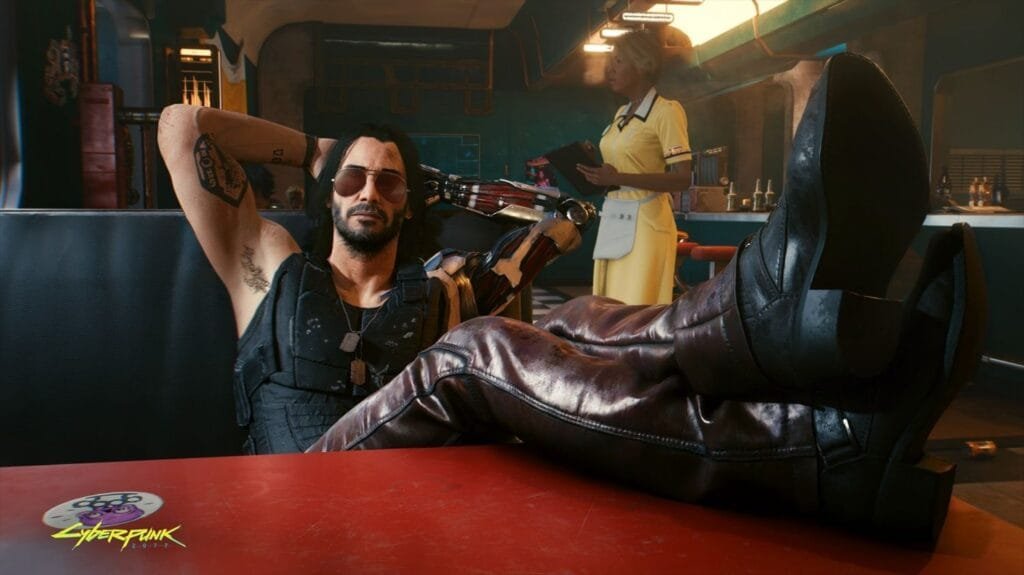 Le créateur de Cyberpunk tease le retour possible de Johnny Silverhand dans la suite 2 Cyberpunk 2077 3