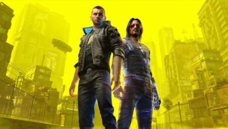 Cyberpunk 2077 : pourquoi CD Projekt Red a refusé la vue à la troisième personne Cyberpunk 2077 : pourquoi CD Projekt Red a refusé la vue à la troisième personne