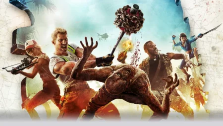 Dead Island : un nouvel épisode en préparation chez Dambuster Studios Dead Island