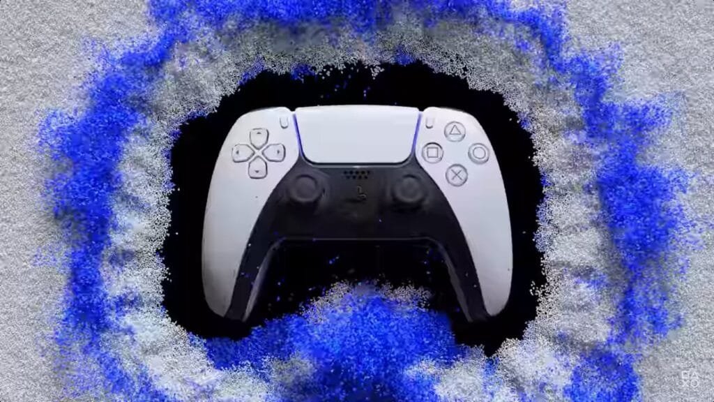 DualSense : Sony améliore enfin l’autonomie de la manette PS5