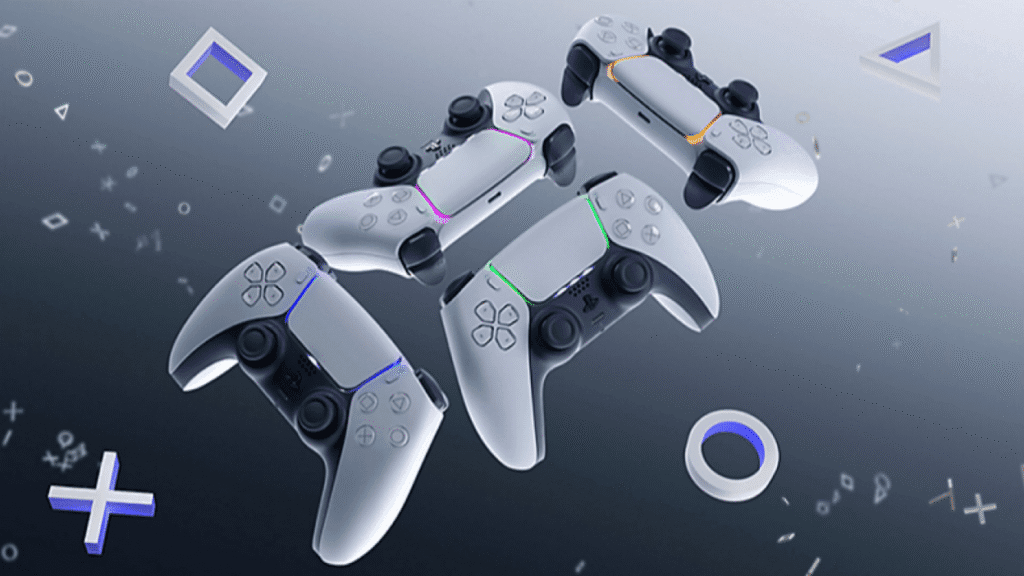 PS5 : une mise à jour majeure simplifie l’usage de la DualSense et introduit un mode “Économiseur d’énergie” DualSense