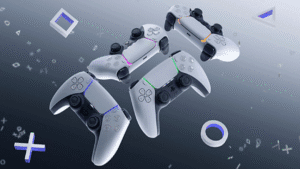 PS5 : une mise à jour majeure simplifie l’usage de la DualSense et introduit un mode “Économiseur d’énergie”