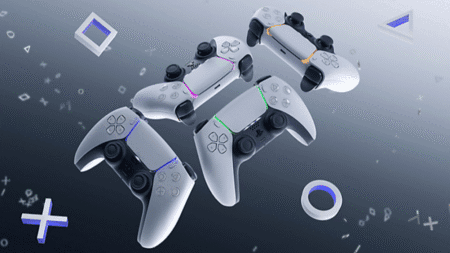 PS5 : une mise à jour majeure simplifie l’usage de la DualSense et introduit un mode “Économiseur d’énergie” DualSense