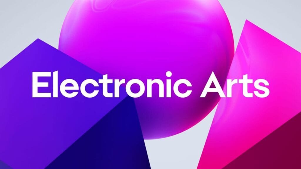 Electronic Arts proche d’un rachat historique à 50 milliards de dollars 2 Electronic Arts 1