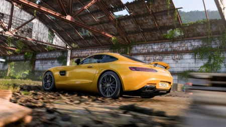 Forza Horizon 6 : cap sur le Japon en 2026 FORZA HORZION