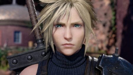 La saga Final Fantasy VII Remake s’ouvre au multiplateforme Final Fantasy VII Rebirth 2