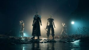 La démo de Final Fantasy VII Rebirth est disponible sur Xbox Series et Switch 2 La démo de Final Fantasy VII Rebirth est disponible sur Xbox Series et Switch 2