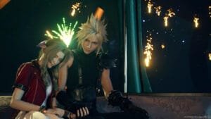 Final Fantasy VII Rebirth 5