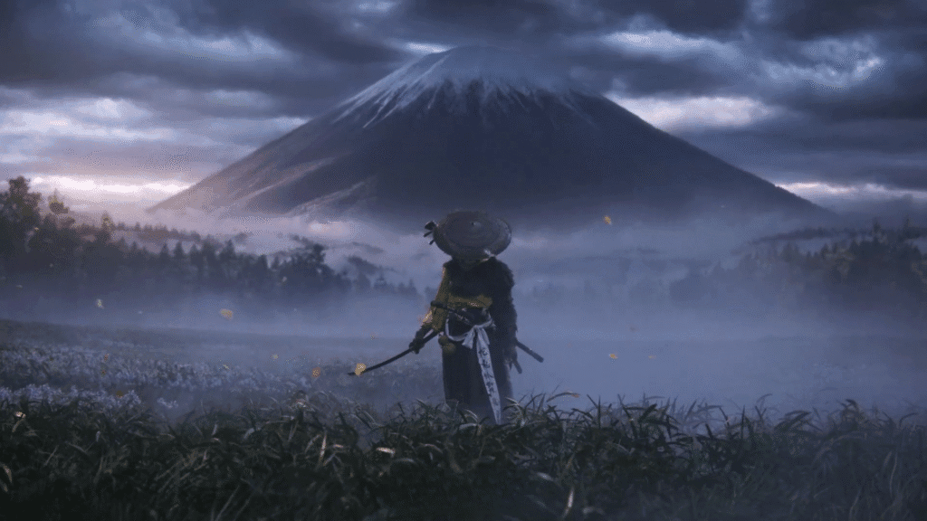 Ghost of Yōtei propulse Sucker Punch, mais le studio reste fidèle à sa philosophie 7 Ghost of Yotei