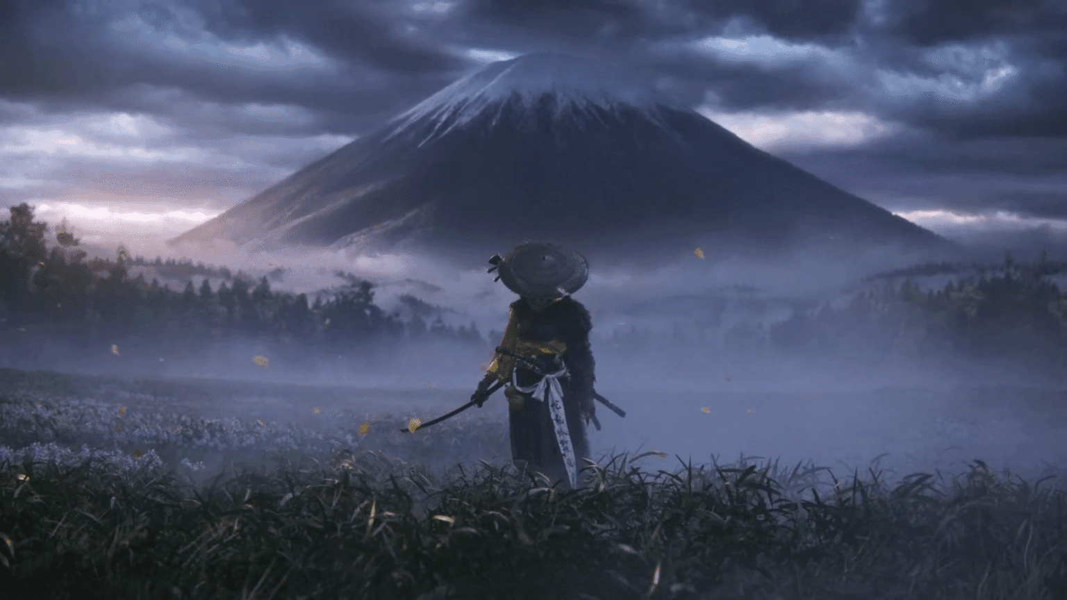 Ghost of Yōtei : Sucker Punch repousse les limites techniques sur PS5