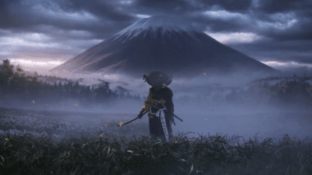 Ghost of Yōtei : Sucker Punch repousse les limites techniques sur PS5 Ghost of Yotei
