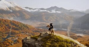 Ghost of Yōtei : Sucker Punch redonne du sens à l’exploration libre