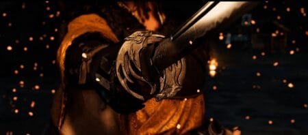 Ghost of Yōtei : une optimisation exemplaire sur PS5 et PS5 Pro Ghost of Yotei 2