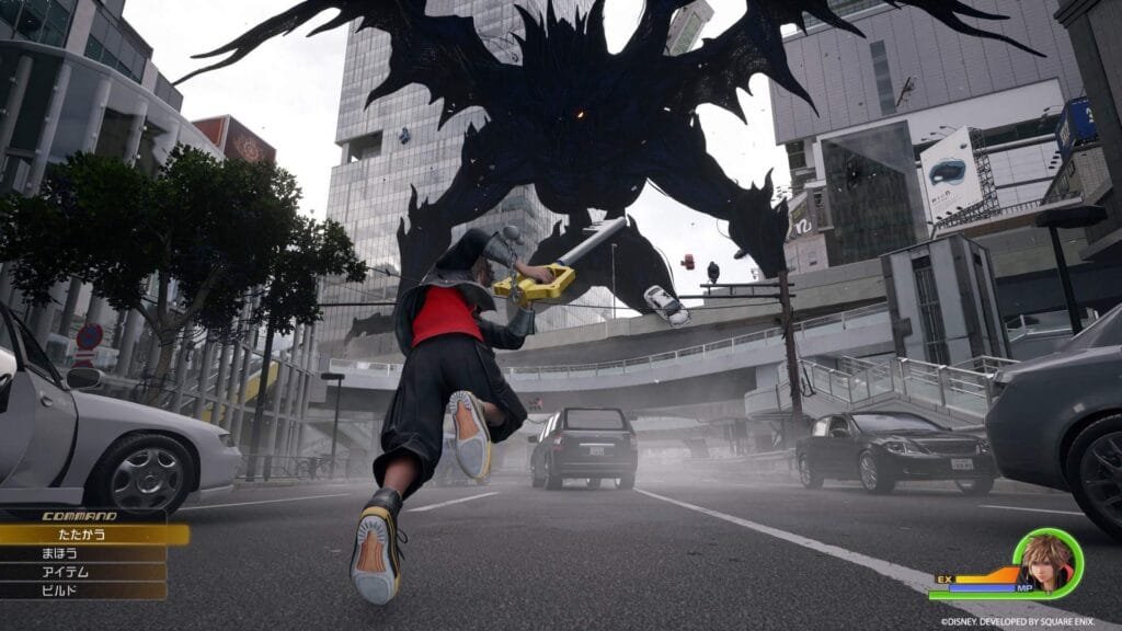 Final Fantasy VII Remake Part 3 et Kingdom Hearts IV : Nomura rassure les fans, le développement suit son cours 2 Kingdom Hearts IV