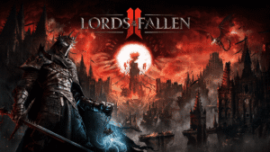 Lords of the Fallen 2 repoussé à 2027 : CI Games veut éviter une sortie précipitée Lords of the Fallen 2 repoussé à 2027 : CI Games veut éviter une sortie précipitée
