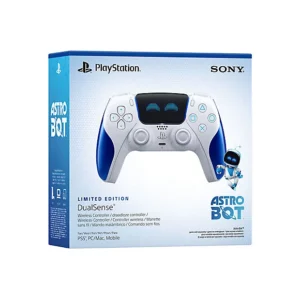 Manette sans fil DualSense – Astro Bot Joyful Limited Edition Playstation 5