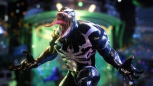 Venom : le spin-off d’Insomniac presque terminé selon un insider