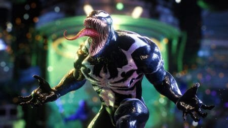 Venom : le spin-off d’Insomniac presque terminé selon un insider Marvels Spider Man 2