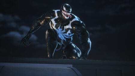 Le jeu Marvel’s Venom pourrait toujours être en développement chez Insomniac Le jeu Marvel’s Venom pourrait toujours être en développement chez Insomniac
