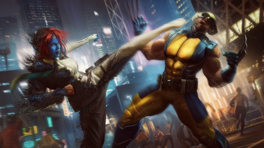 Marvel’s Wolverine : une fenêtre de sortie fixée à 2026 ? 3 Marvels Wolverine 3