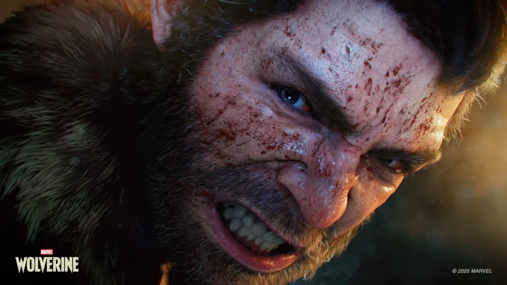 Marvel’s Wolverine : un premier aperçu technique qui interroge autant qu’il impressionne 4 Marvels Wolverine 5