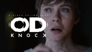 Kojima veut scanner… un fantôme pour OD Kojima veut scanner… un fantôme pour OD