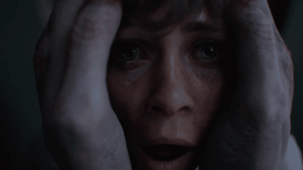 Kojima veut scanner… un fantôme pour OD 1 OD 8