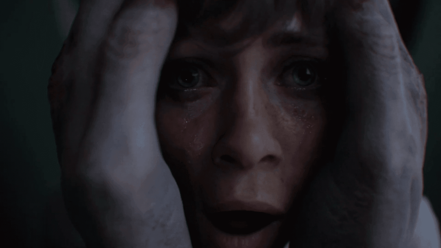 Hideo Kojima veut dépasser les limites de la terreur avec OD Hideo Kojima veut dépasser les limites de la terreur avec OD