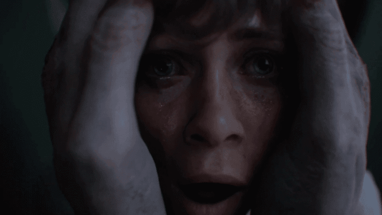 Hideo Kojima veut dépasser les limites de la terreur avec OD