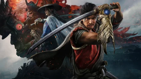Onimusha Way of the Sword : un trailer sanglant au TGS Onimusha Way of the Sword