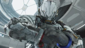 Pragmata : Capcom dévoile un nouveau trailer plein de tension et de mystère Pragmata : Capcom dévoile un nouveau trailer plein de tension et de mystère