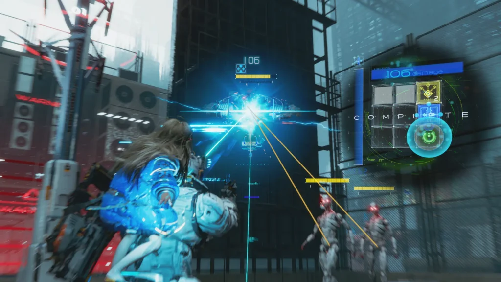 Pragmata : Capcom dévoile un nouveau trailer plein de tension et de mystère 1 Pragmata 5