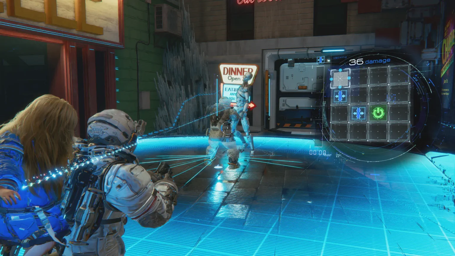 Pragmata réussit son arrivée sur Steam avec des avis très positifs