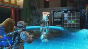 Pragmata réussit son arrivée sur Steam avec des avis très positifs