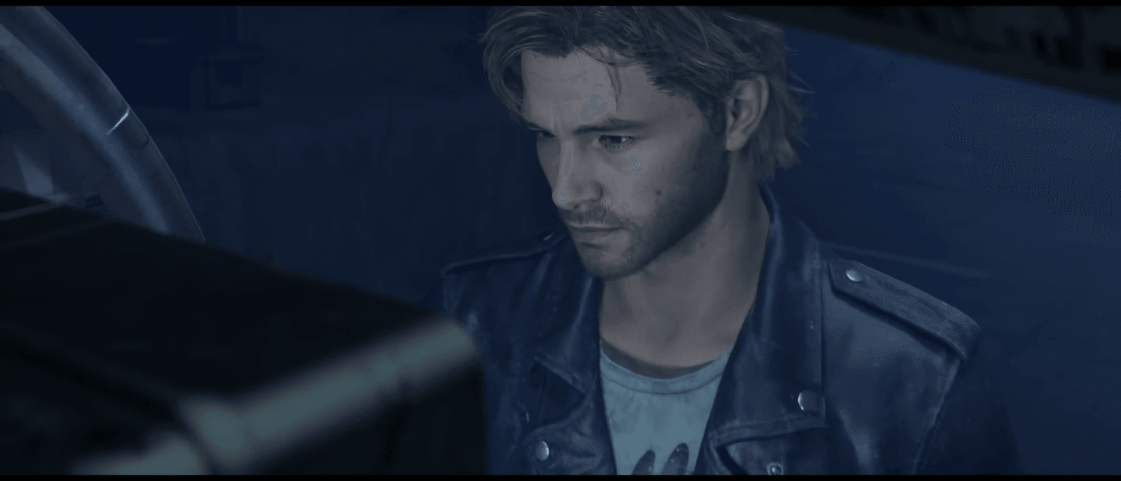 Project Retrograde: The Becoming – Quand la survie passe par le parasite 9 Project Retrograde The Becoming 2