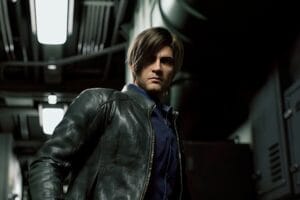 Leon Kennedy confirme son retour dans Resident Evil Requiem après une fuite… signée PlayStation Leon Kennedy confirme son retour dans Resident Evil Requiem après une fuite… signée PlayStation