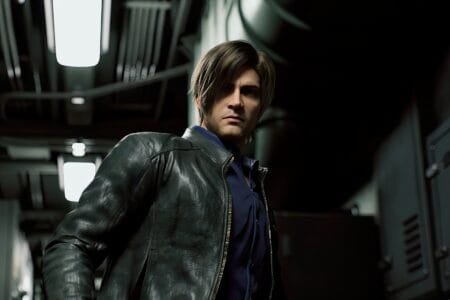 Resident Evil Requiem : Leon S. Kennedy prêt à faire son grand retour ? Resident Evil