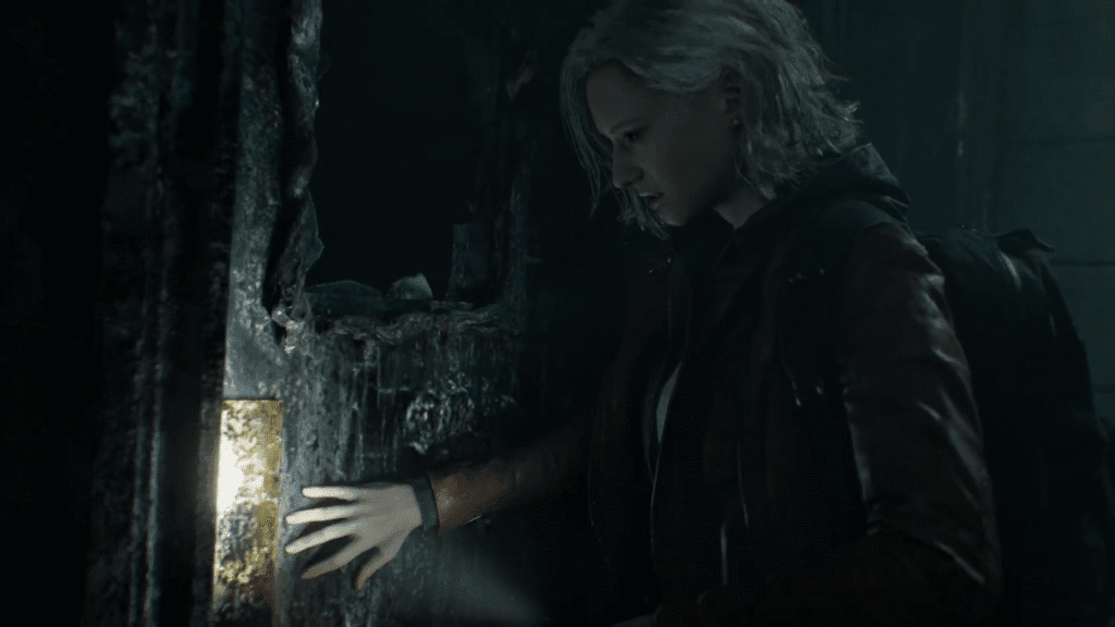 Resident Evil Requiem : Leon S. Kennedy prêt à faire son grand retour ? 3 Resident Evil Requiem 4