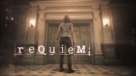Resident Evil Requiem : Umbrella hante à nouveau la saga dans un nouveau trailer Resident Evil Requiem 7