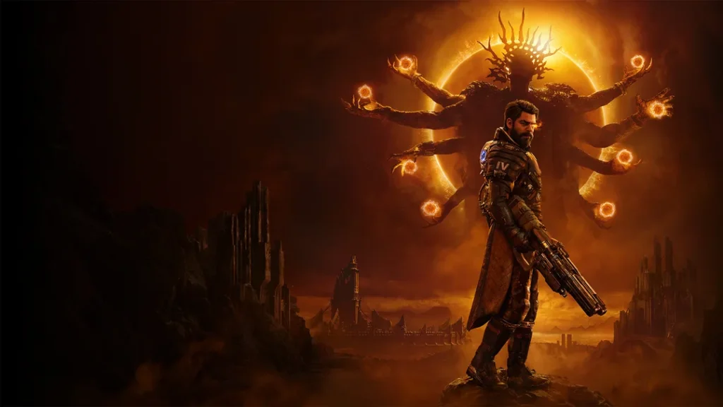 Saros : le nouveau roguelite de Housemarque arrive sur PS5 le 20 mars 2026 Saros