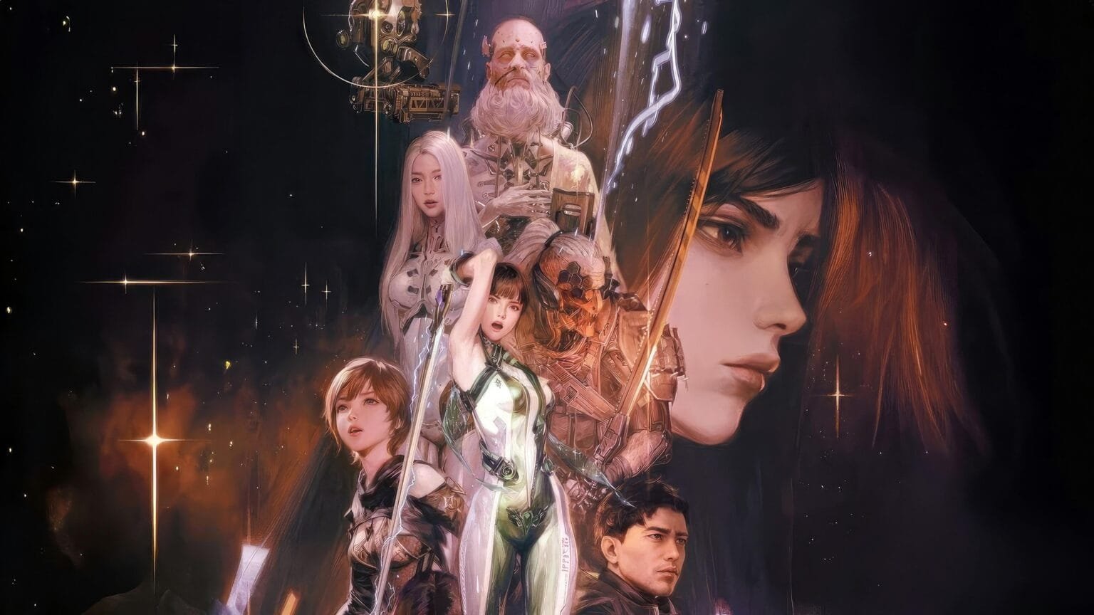 Stellar Blade 2 : Shift Up promet un monde élargi et un gameplay enrichi