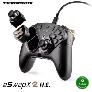 Thrustmaster ESWAP X2 H.E – Manette modulable haute précision