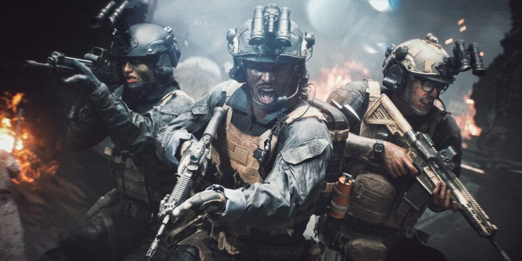 Battlefield 6 : immersion solo entre blindés, villes en ruines et batailles ouvertes 7 battlefield 6