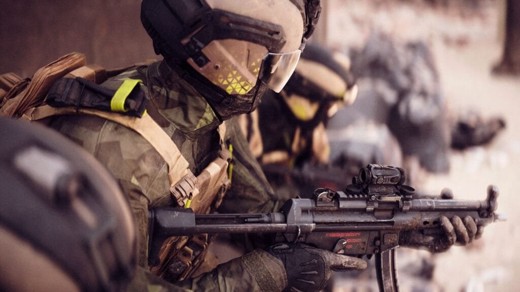 Battlefield 6 : immersion solo entre blindés, villes en ruines et batailles ouvertes 5 battlefield 6 2