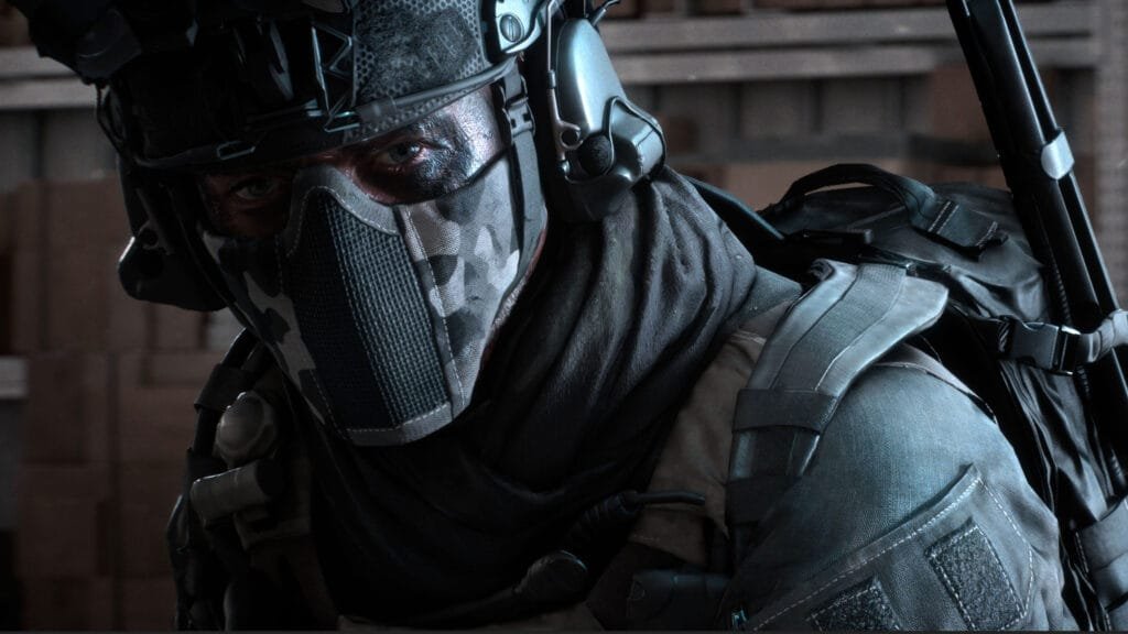 Battlefield 6 : campagne solo, ajustements multijoueur et date de préchargement battlefield 6 8