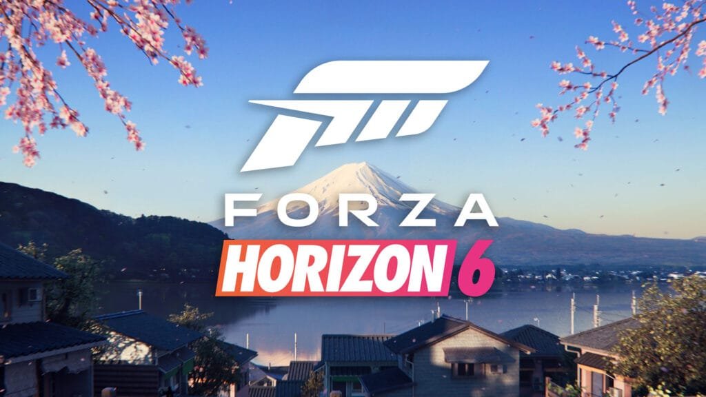 Xbox séduit enfin le Japon avec une croissance de 20 % en un an 2 forza horizon 6