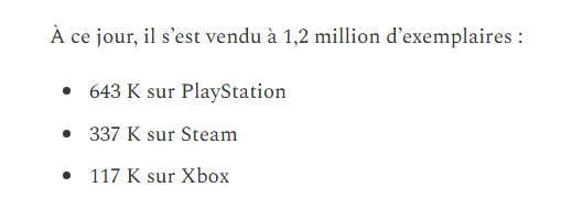 PlayStation 5 s’impose comme la plateforme reine pour Mafia The Old Country 4 image 2
